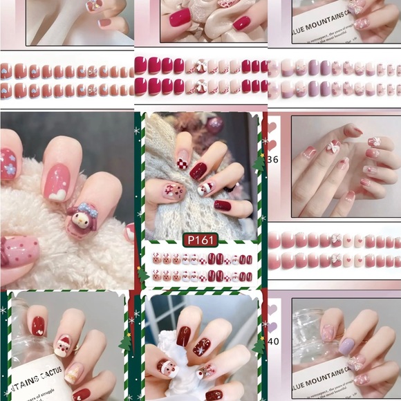 Nalis. - Picture 2 of 8